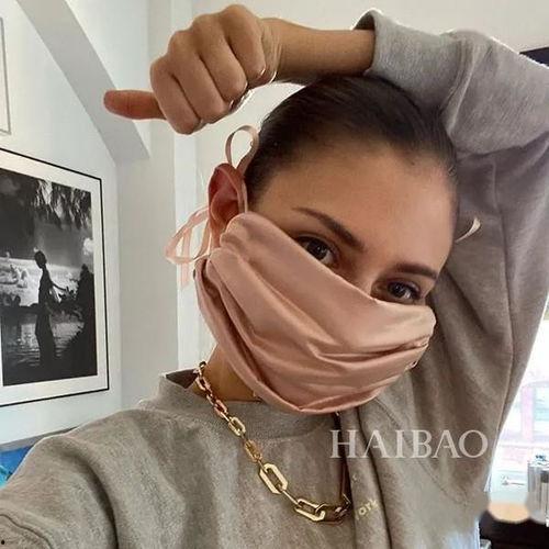 网红高端口罩品牌,揭秘网红高端口罩品牌的魅力所在